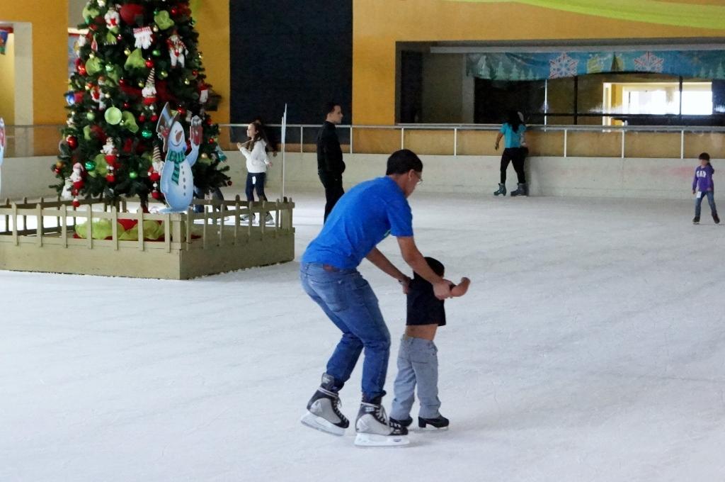 Aguadilla Ice Skating Arena